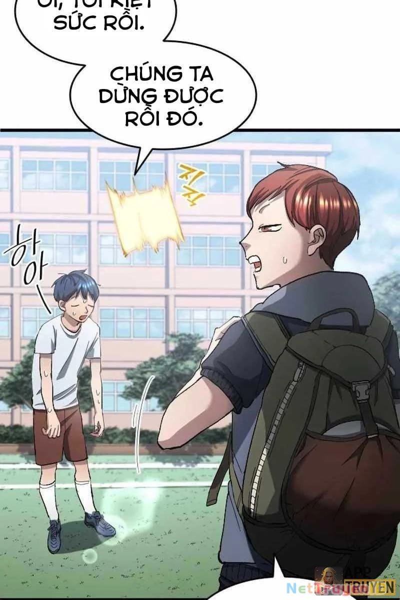 Thiên Phú Bóng Đá, Tất Cả Đều Là Của Tôi! Chapter 5 - 22