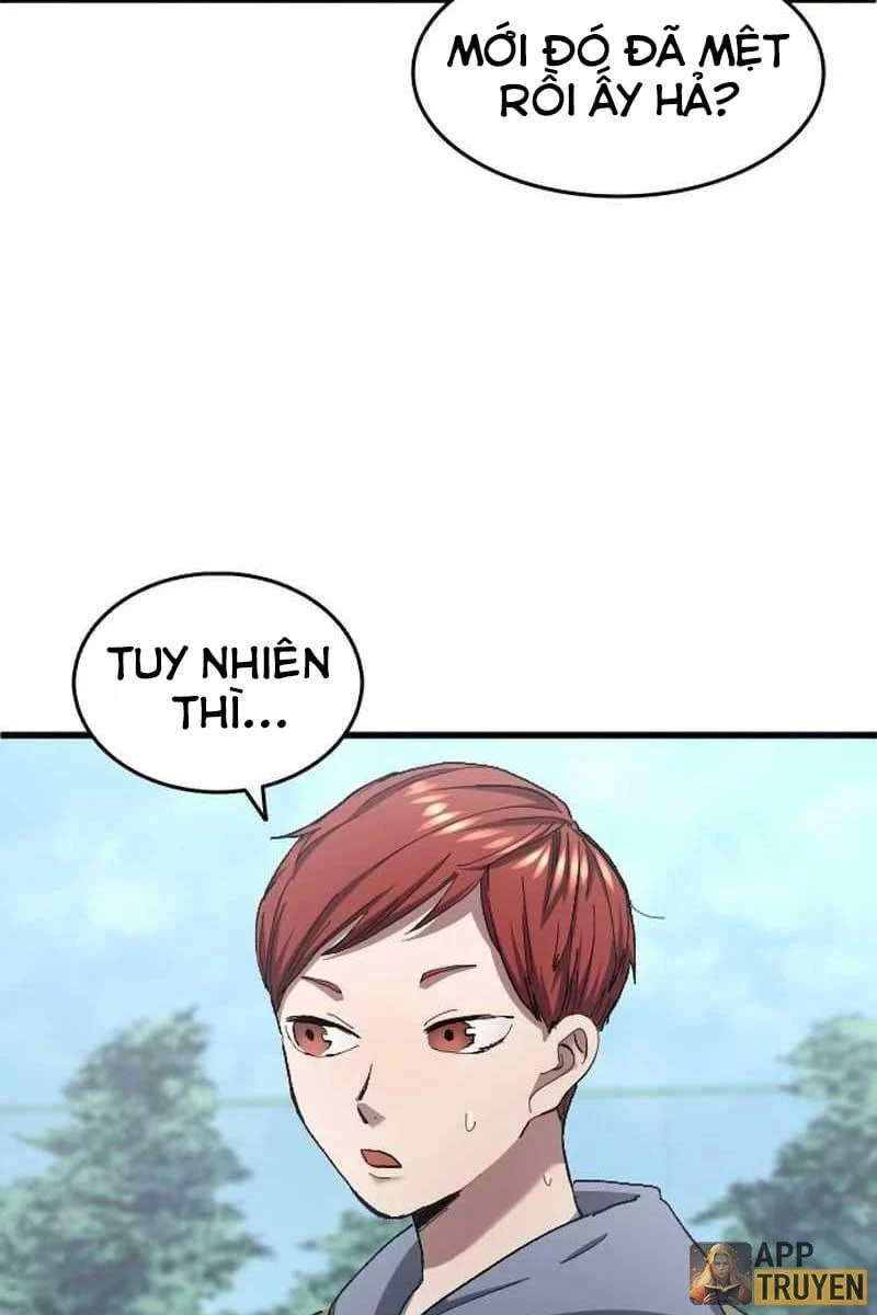 Thiên Phú Bóng Đá, Tất Cả Đều Là Của Tôi! Chapter 5 - 23