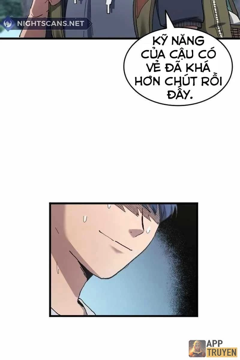 Thiên Phú Bóng Đá, Tất Cả Đều Là Của Tôi! Chapter 5 - 25
