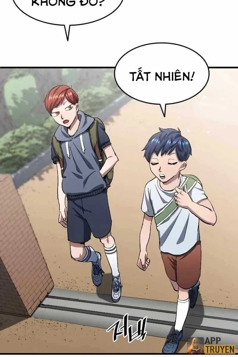 Thiên Phú Bóng Đá, Tất Cả Đều Là Của Tôi! Chapter 5 - 29
