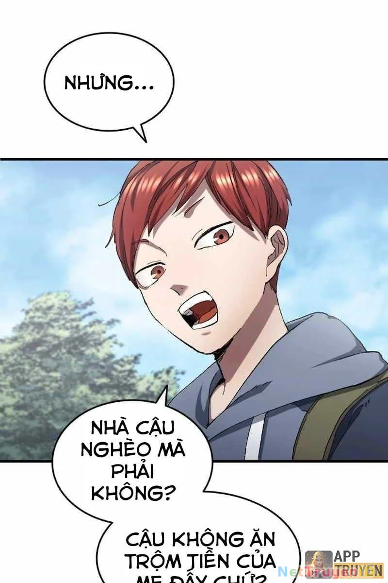 Thiên Phú Bóng Đá, Tất Cả Đều Là Của Tôi! Chapter 5 - 31