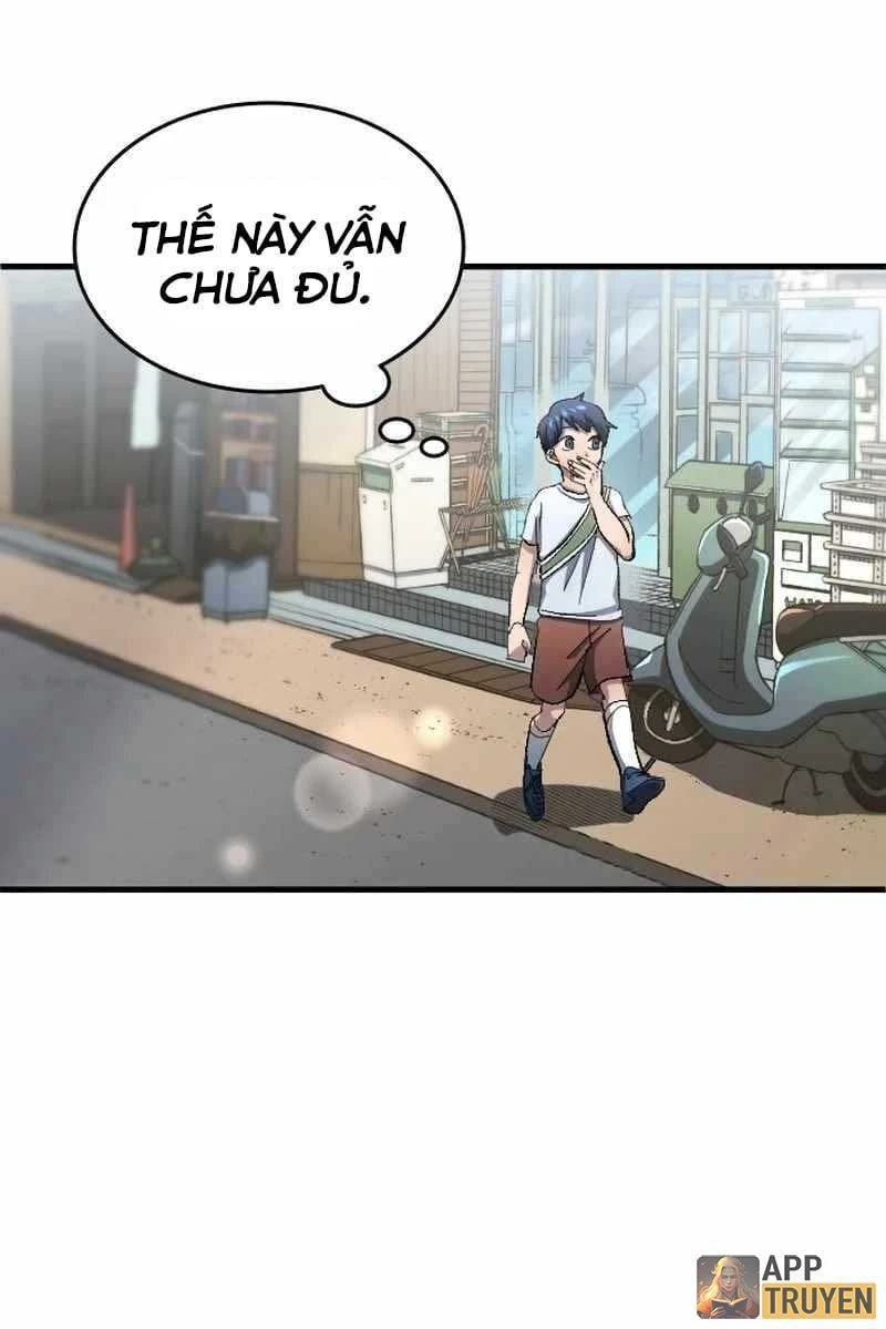 Thiên Phú Bóng Đá, Tất Cả Đều Là Của Tôi! Chapter 5 - 39