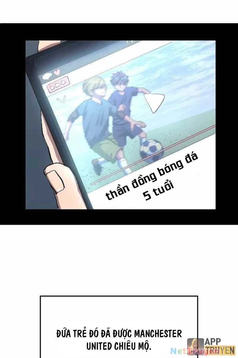 Thiên Phú Bóng Đá, Tất Cả Đều Là Của Tôi! Chapter 5 - 42