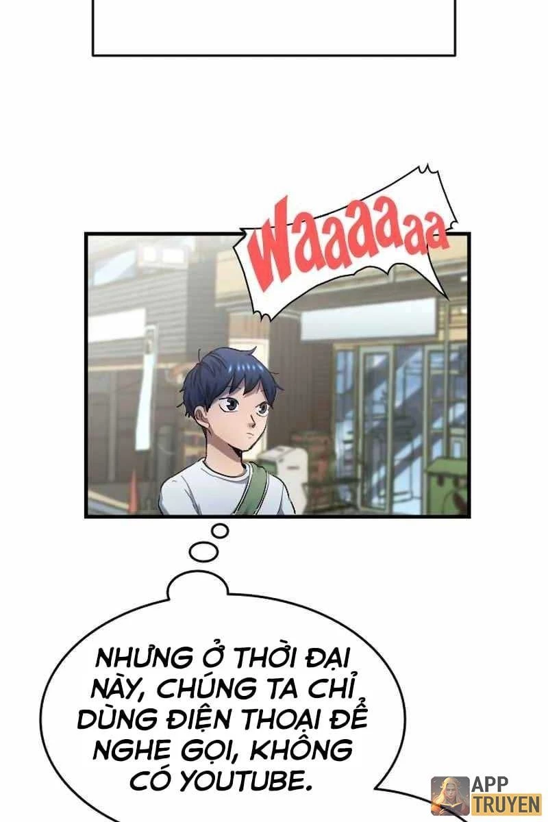 Thiên Phú Bóng Đá, Tất Cả Đều Là Của Tôi! Chapter 5 - 43