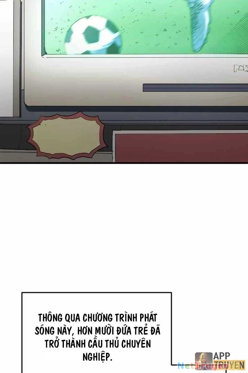 Thiên Phú Bóng Đá, Tất Cả Đều Là Của Tôi! Chapter 5 - 48