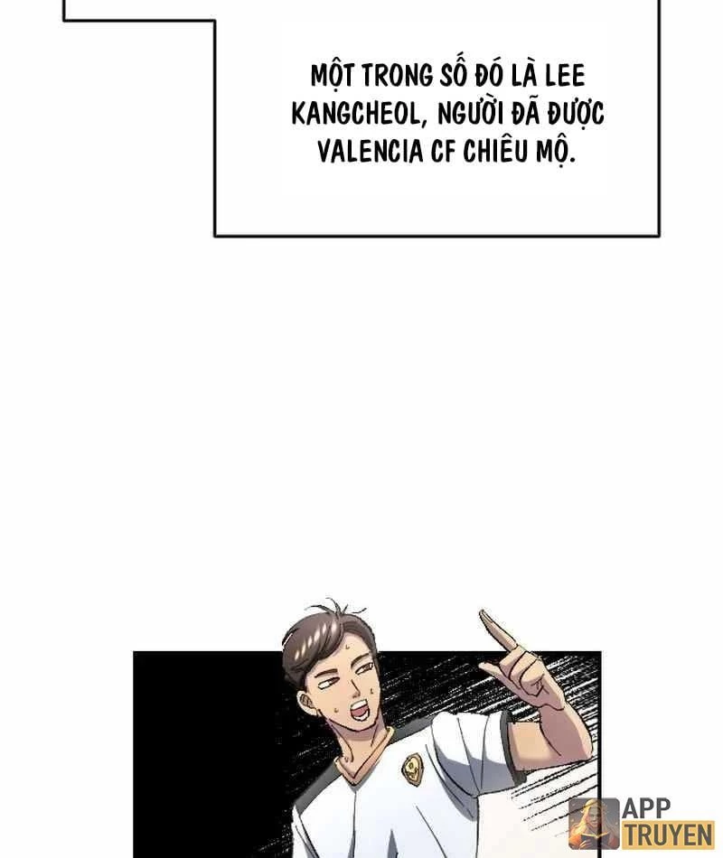 Thiên Phú Bóng Đá, Tất Cả Đều Là Của Tôi! Chapter 5 - 49