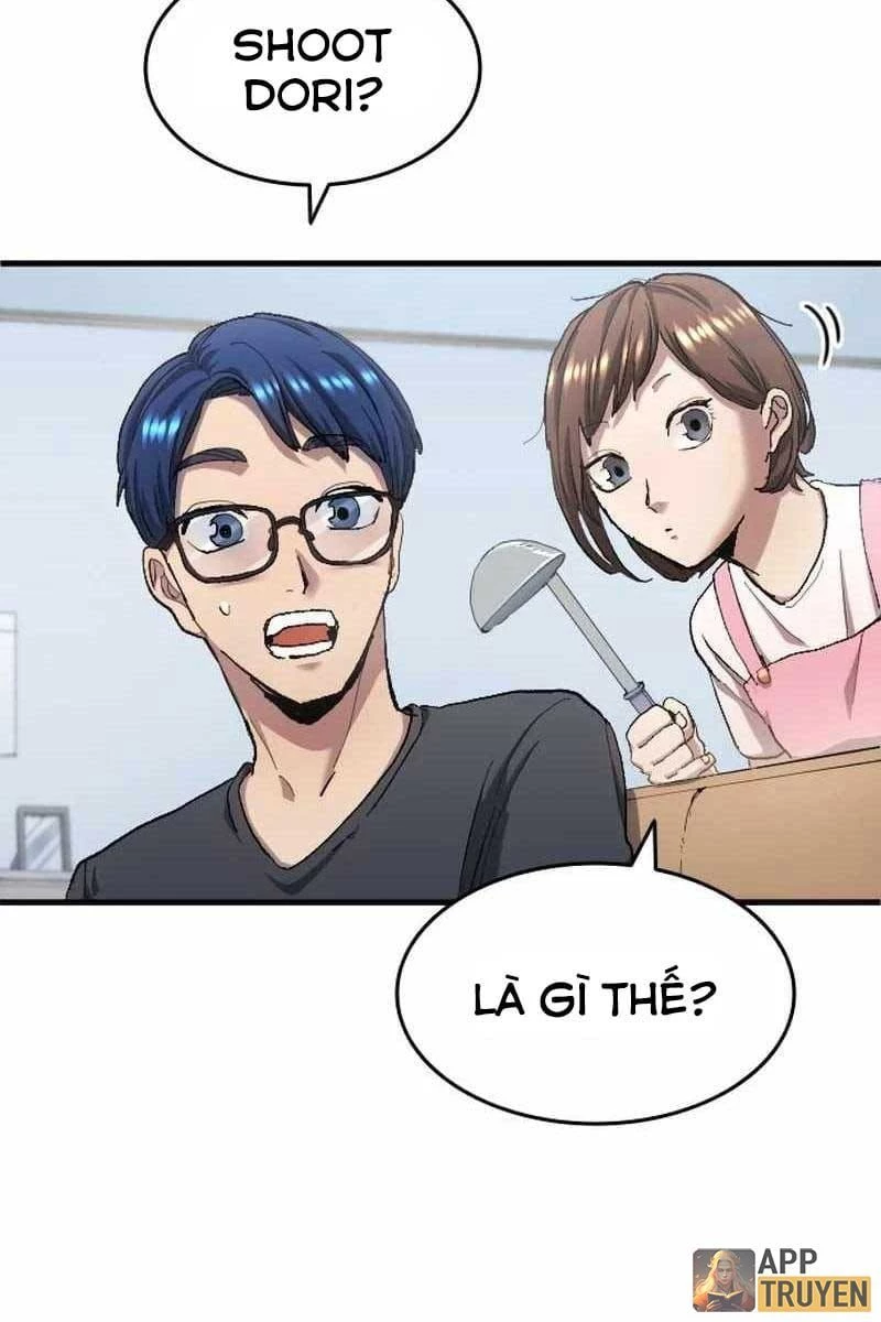 Thiên Phú Bóng Đá, Tất Cả Đều Là Của Tôi! Chapter 5 - 57