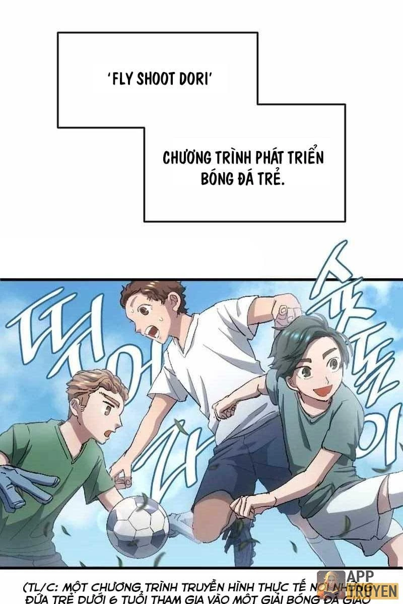 Thiên Phú Bóng Đá, Tất Cả Đều Là Của Tôi! Chapter 5 - 58