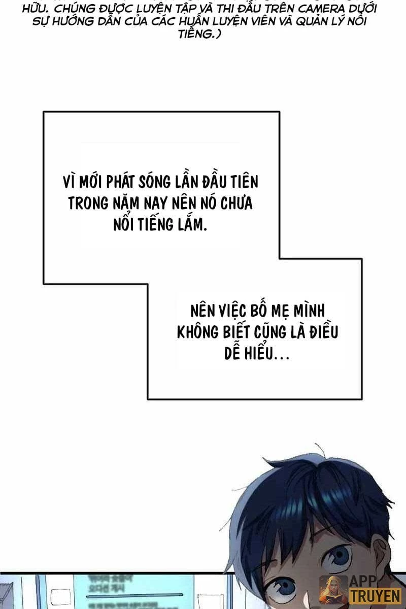 Thiên Phú Bóng Đá, Tất Cả Đều Là Của Tôi! Chapter 5 - 59