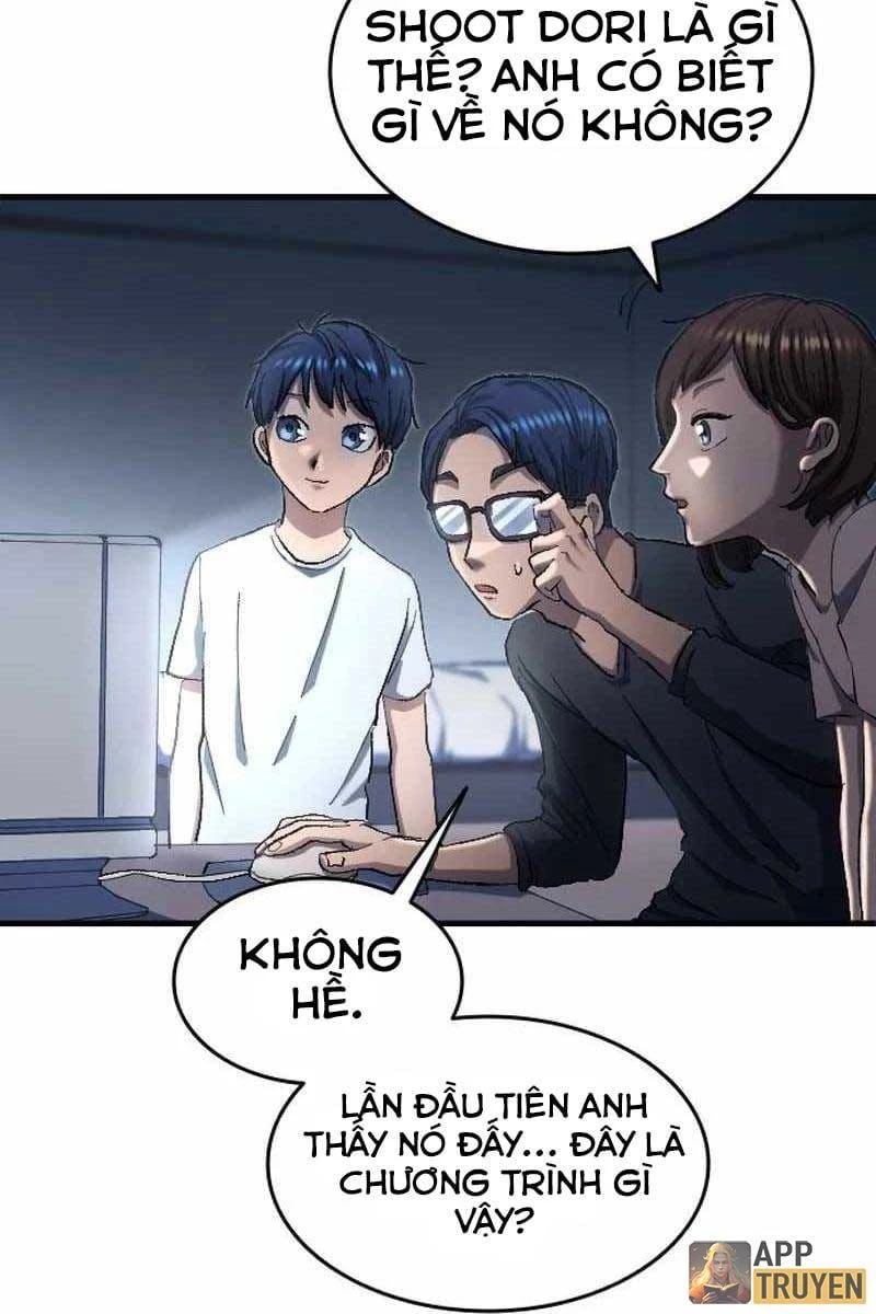 Thiên Phú Bóng Đá, Tất Cả Đều Là Của Tôi! Chapter 5 - 62