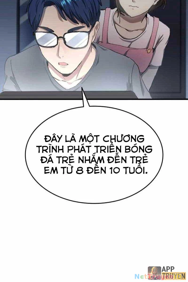 Thiên Phú Bóng Đá, Tất Cả Đều Là Của Tôi! Chapter 5 - 64