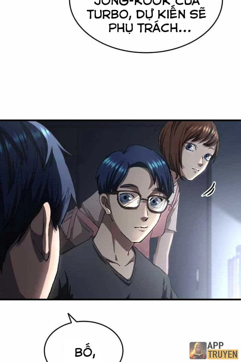 Thiên Phú Bóng Đá, Tất Cả Đều Là Của Tôi! Chapter 5 - 66
