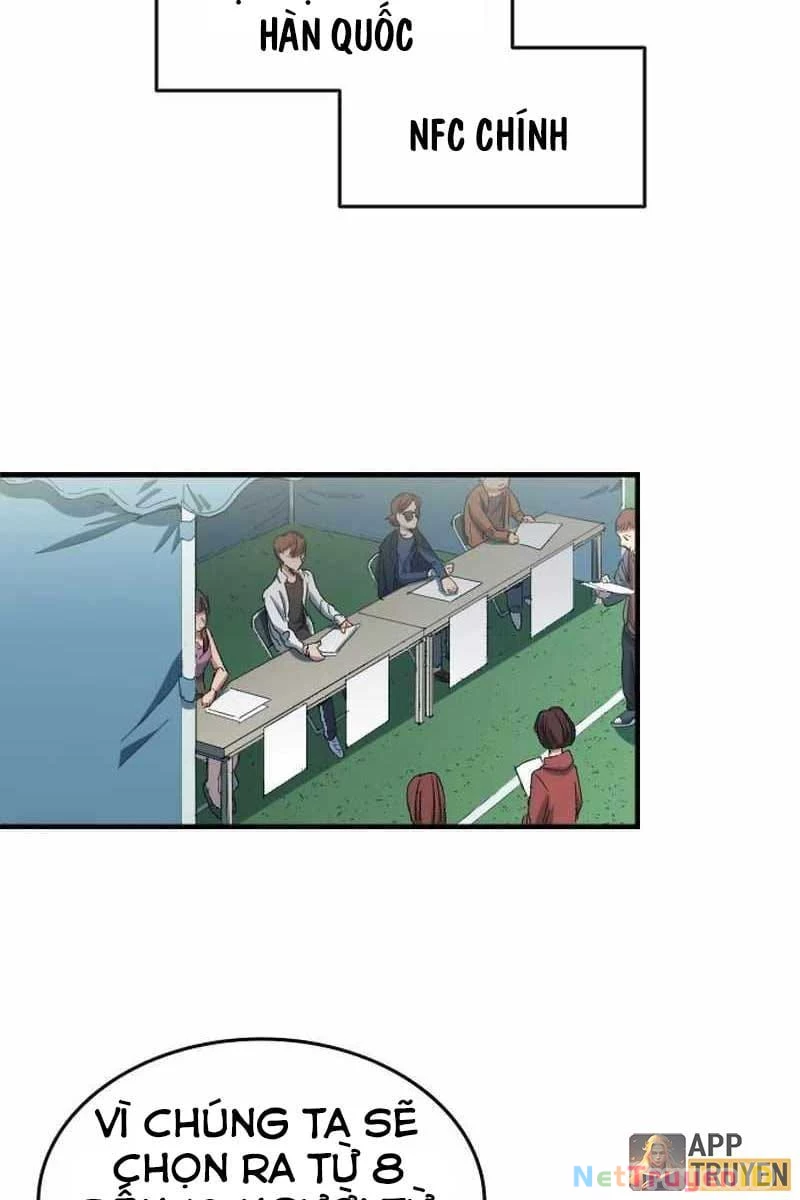 Thiên Phú Bóng Đá, Tất Cả Đều Là Của Tôi! Chapter 6 - 2