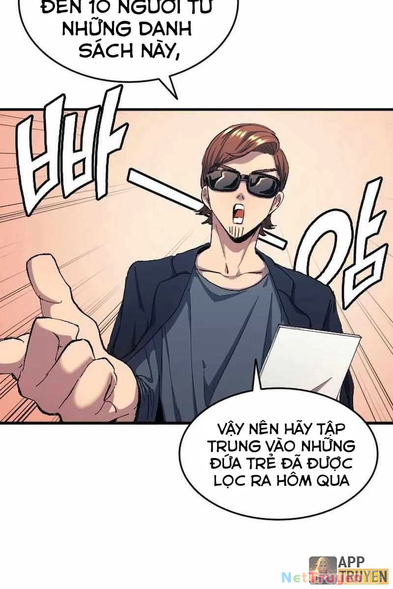 Thiên Phú Bóng Đá, Tất Cả Đều Là Của Tôi! Chapter 6 - 3