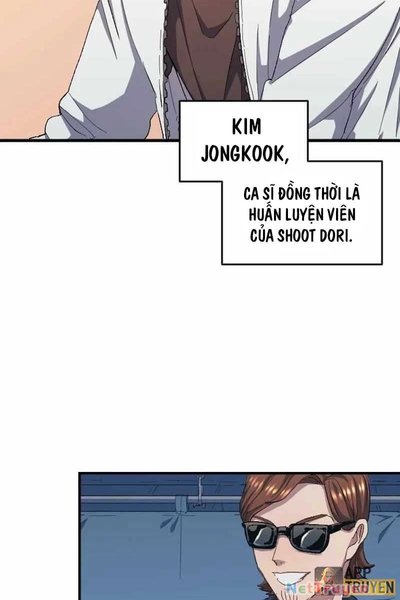 Thiên Phú Bóng Đá, Tất Cả Đều Là Của Tôi! Chapter 6 - 6