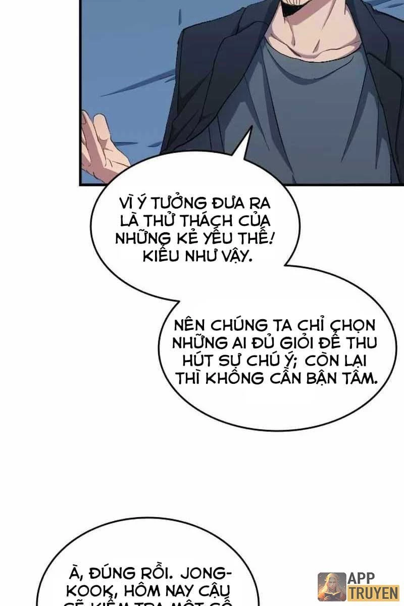 Thiên Phú Bóng Đá, Tất Cả Đều Là Của Tôi! Chapter 6 - 7