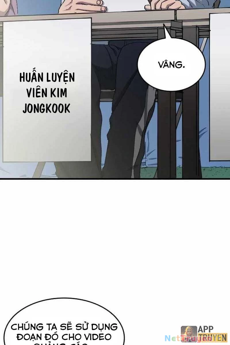 Thiên Phú Bóng Đá, Tất Cả Đều Là Của Tôi! Chapter 6 - 9