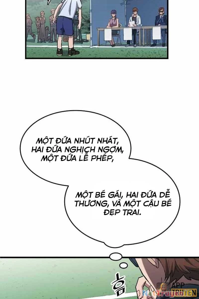 Thiên Phú Bóng Đá, Tất Cả Đều Là Của Tôi! Chapter 6 - 19
