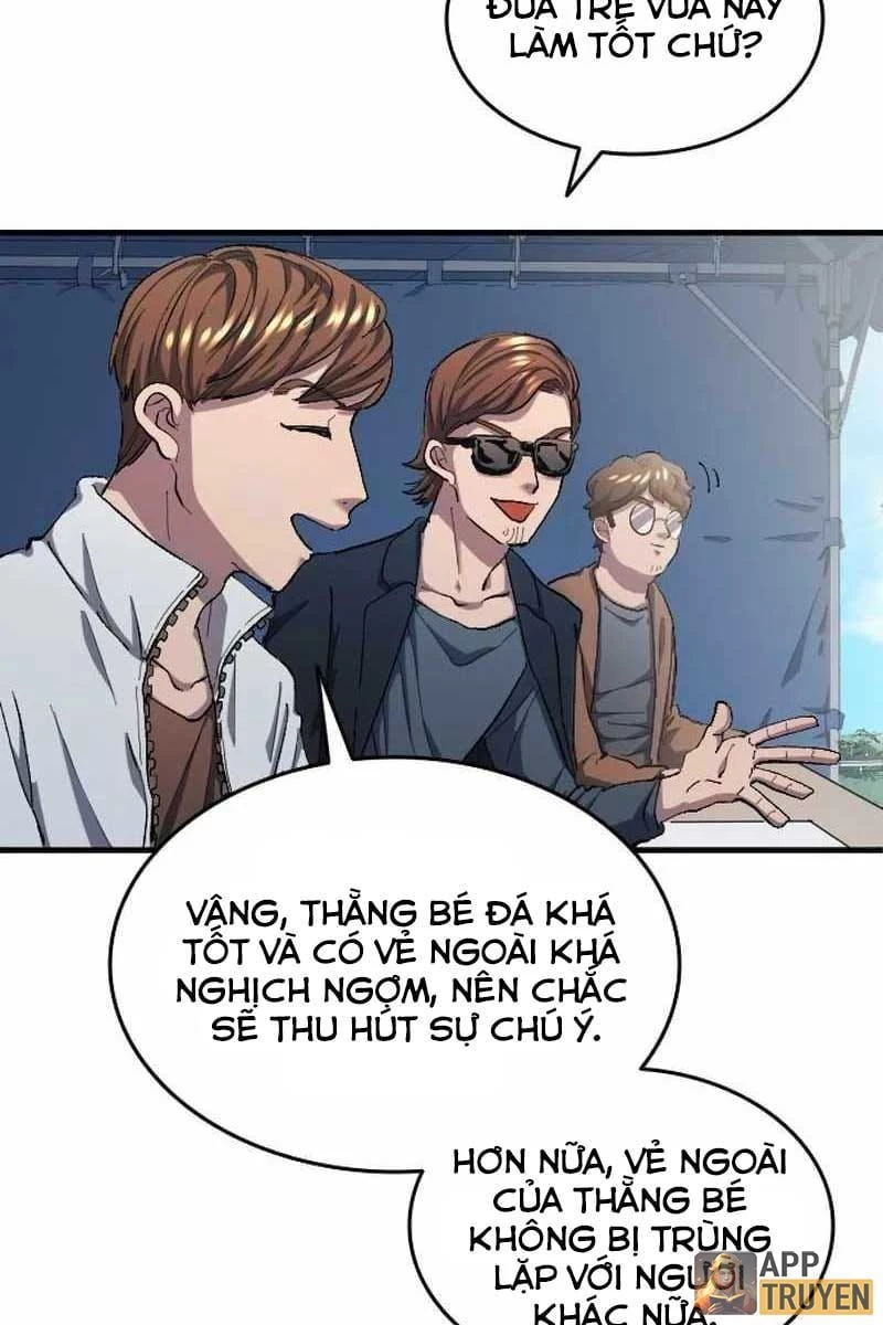 Thiên Phú Bóng Đá, Tất Cả Đều Là Của Tôi! Chapter 6 - 21