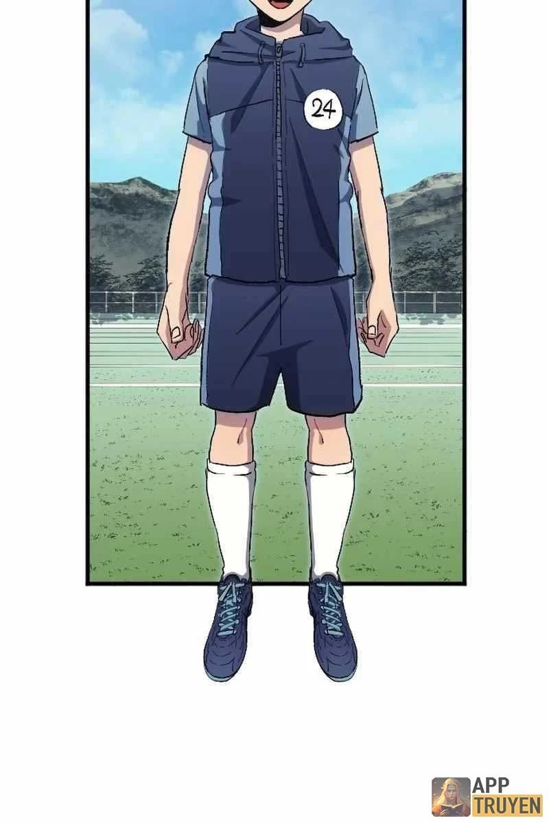 Thiên Phú Bóng Đá, Tất Cả Đều Là Của Tôi! Chapter 6 - 25