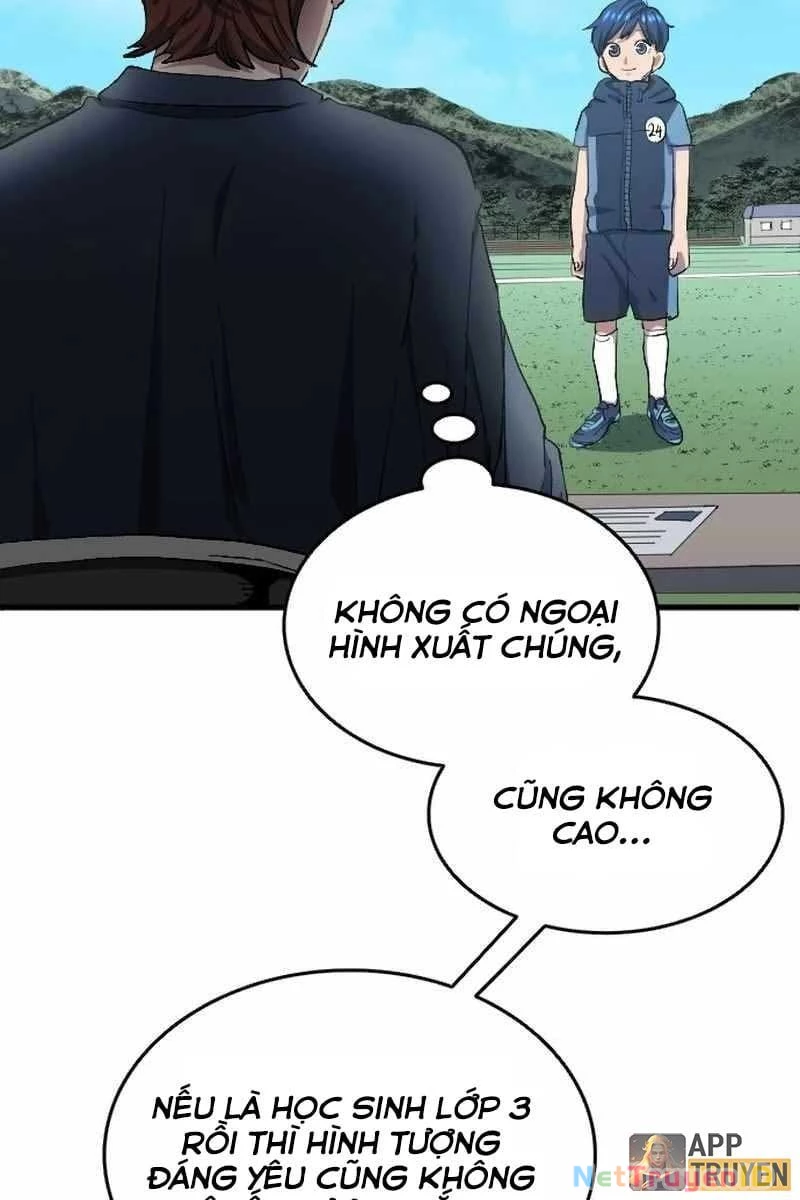 Thiên Phú Bóng Đá, Tất Cả Đều Là Của Tôi! Chapter 6 - 29
