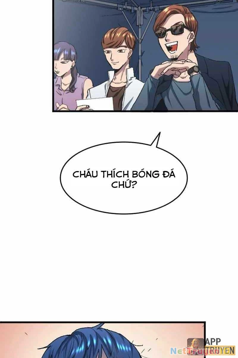 Thiên Phú Bóng Đá, Tất Cả Đều Là Của Tôi! Chapter 6 - 33