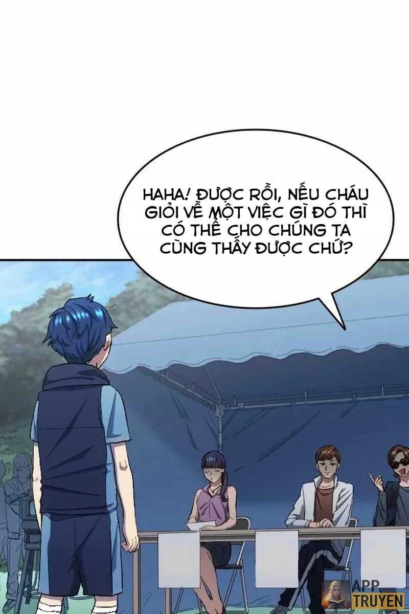 Thiên Phú Bóng Đá, Tất Cả Đều Là Của Tôi! Chapter 6 - 35