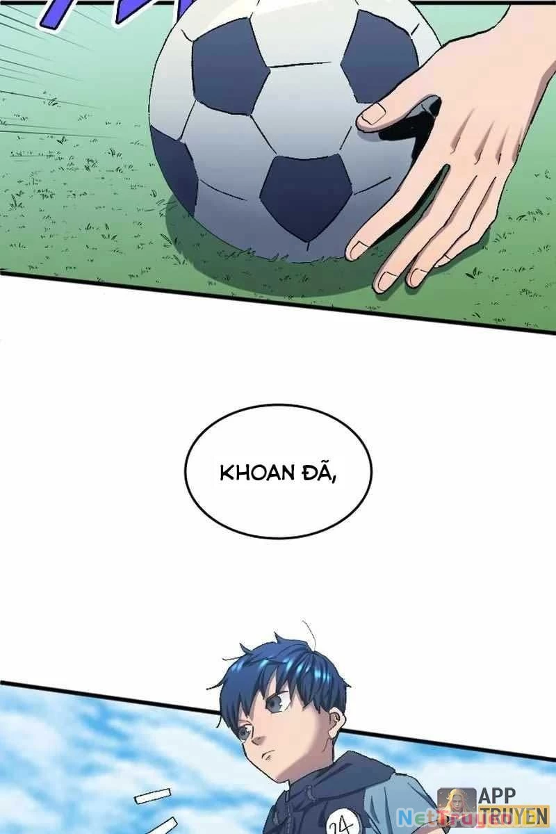 Thiên Phú Bóng Đá, Tất Cả Đều Là Của Tôi! Chapter 6 - 37