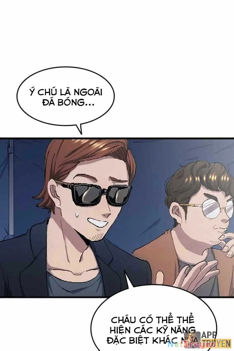 Thiên Phú Bóng Đá, Tất Cả Đều Là Của Tôi! Chapter 6 - 39