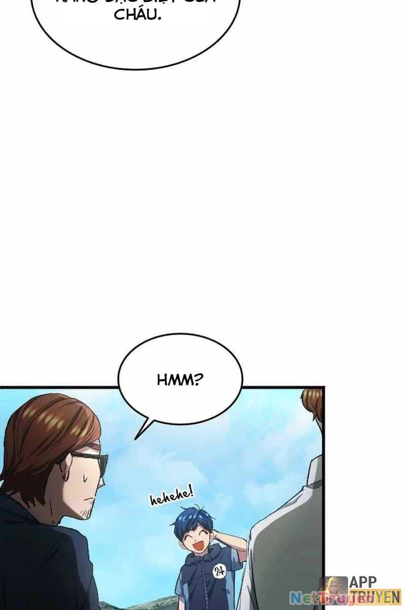Thiên Phú Bóng Đá, Tất Cả Đều Là Của Tôi! Chapter 6 - 41