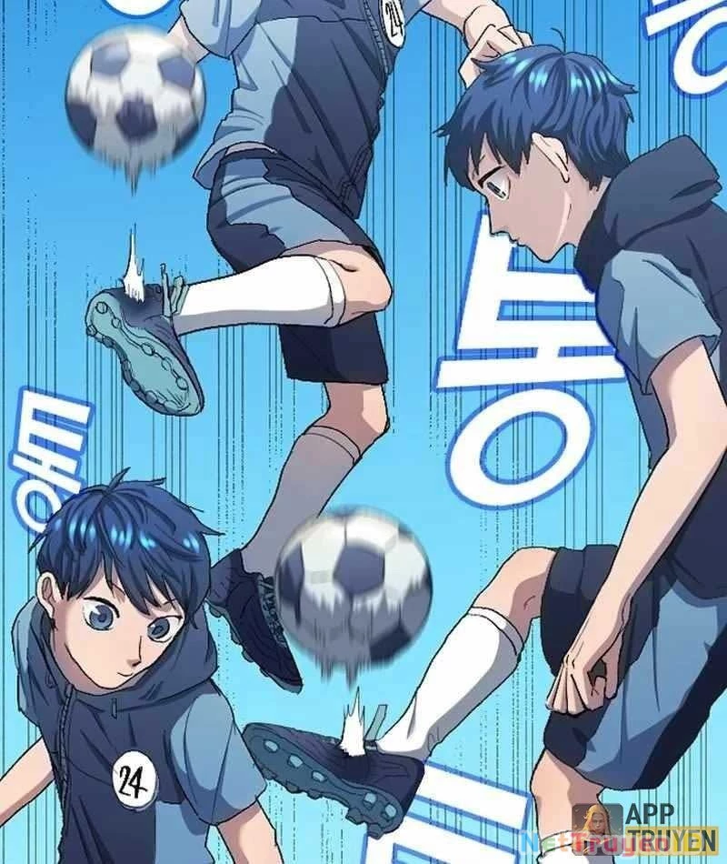 Thiên Phú Bóng Đá, Tất Cả Đều Là Của Tôi! Chapter 6 - 48