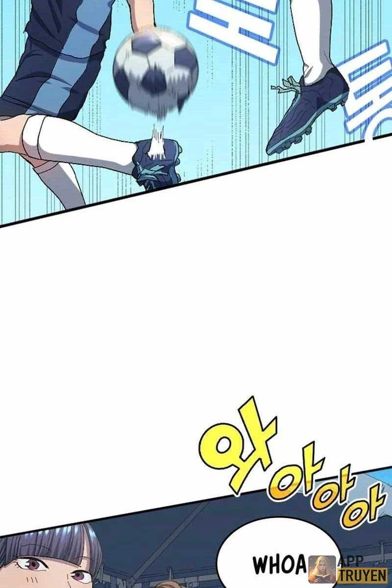 Thiên Phú Bóng Đá, Tất Cả Đều Là Của Tôi! Chapter 6 - 49