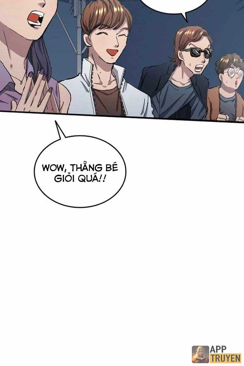 Thiên Phú Bóng Đá, Tất Cả Đều Là Của Tôi! Chapter 6 - 50