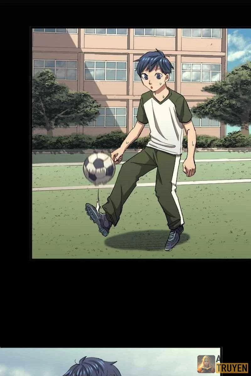 Thiên Phú Bóng Đá, Tất Cả Đều Là Của Tôi! Chapter 6 - 55