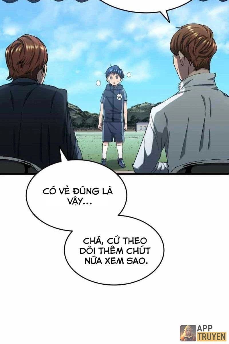 Thiên Phú Bóng Đá, Tất Cả Đều Là Của Tôi! Chapter 6 - 60
