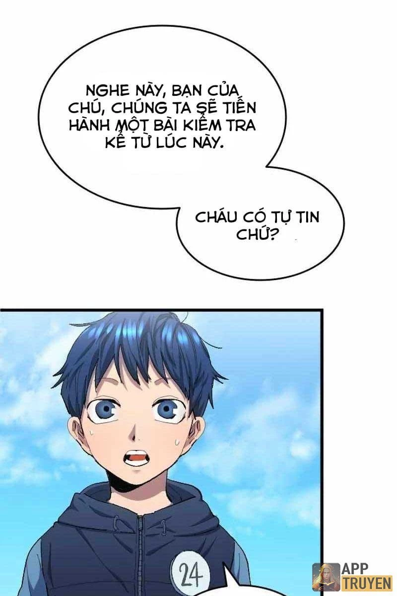 Thiên Phú Bóng Đá, Tất Cả Đều Là Của Tôi! Chapter 6 - 61
