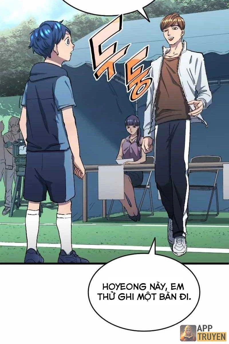 Thiên Phú Bóng Đá, Tất Cả Đều Là Của Tôi! Chapter 6 - 63