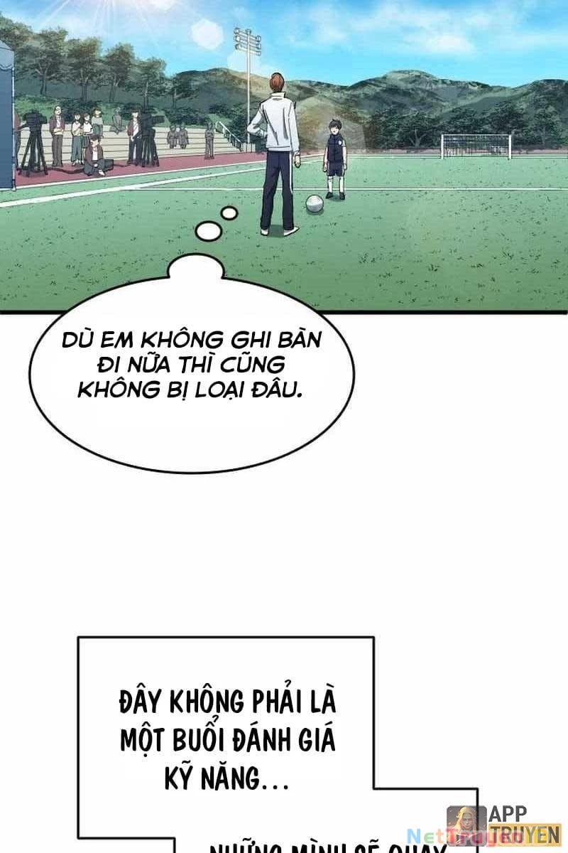 Thiên Phú Bóng Đá, Tất Cả Đều Là Của Tôi! Chapter 6 - 66
