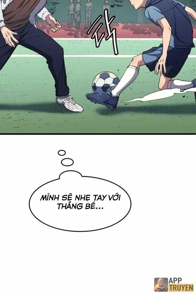 Thiên Phú Bóng Đá, Tất Cả Đều Là Của Tôi! Chapter 6 - 69