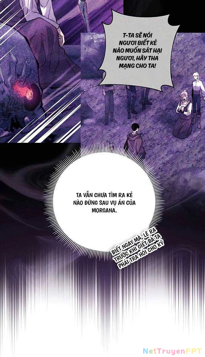 Cháu Trai Thánh Đế Là Tử Linh Sư Chapter 20 - Trang 2