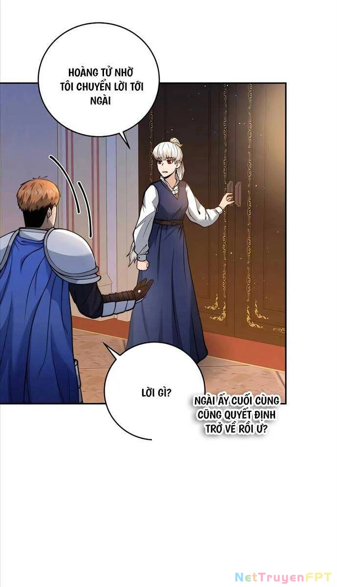 Cháu Trai Thánh Đế Là Tử Linh Sư Chapter 20 - Trang 2