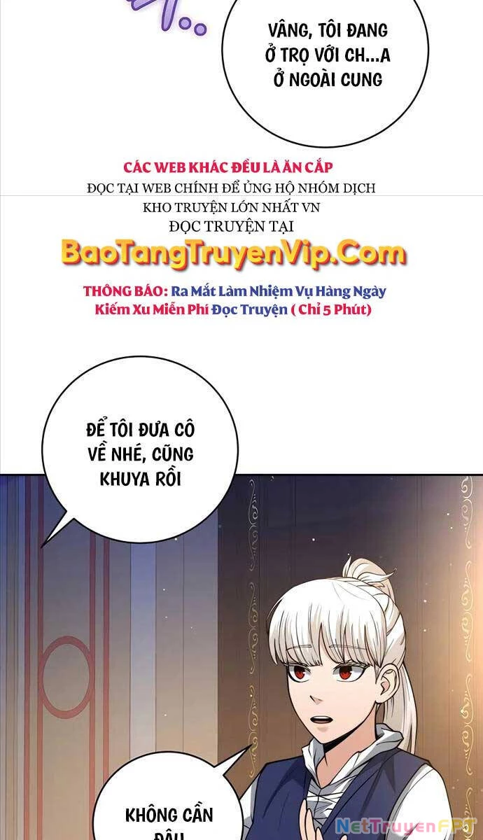 Cháu Trai Thánh Đế Là Tử Linh Sư Chapter 20 - Trang 2