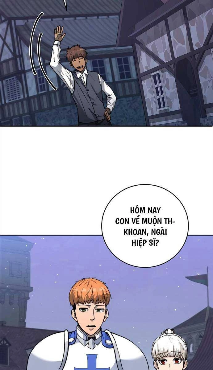 Cháu Trai Thánh Đế Là Tử Linh Sư Chapter 20 - Trang 2