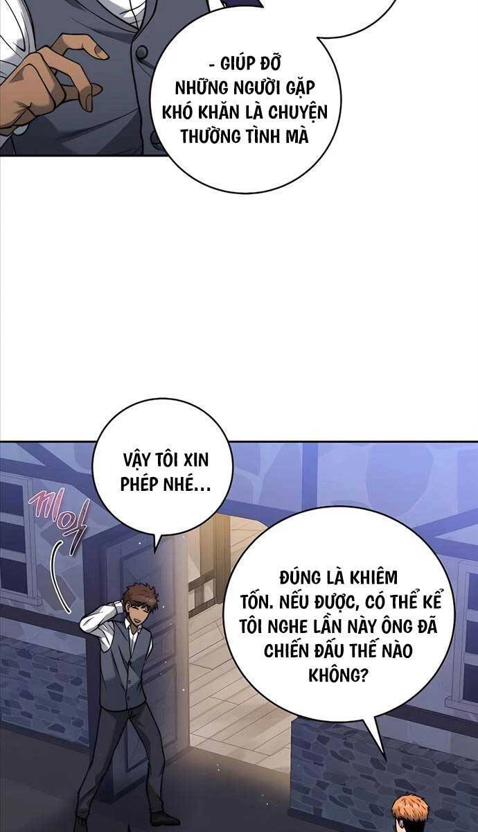 Cháu Trai Thánh Đế Là Tử Linh Sư Chapter 20 - Trang 2
