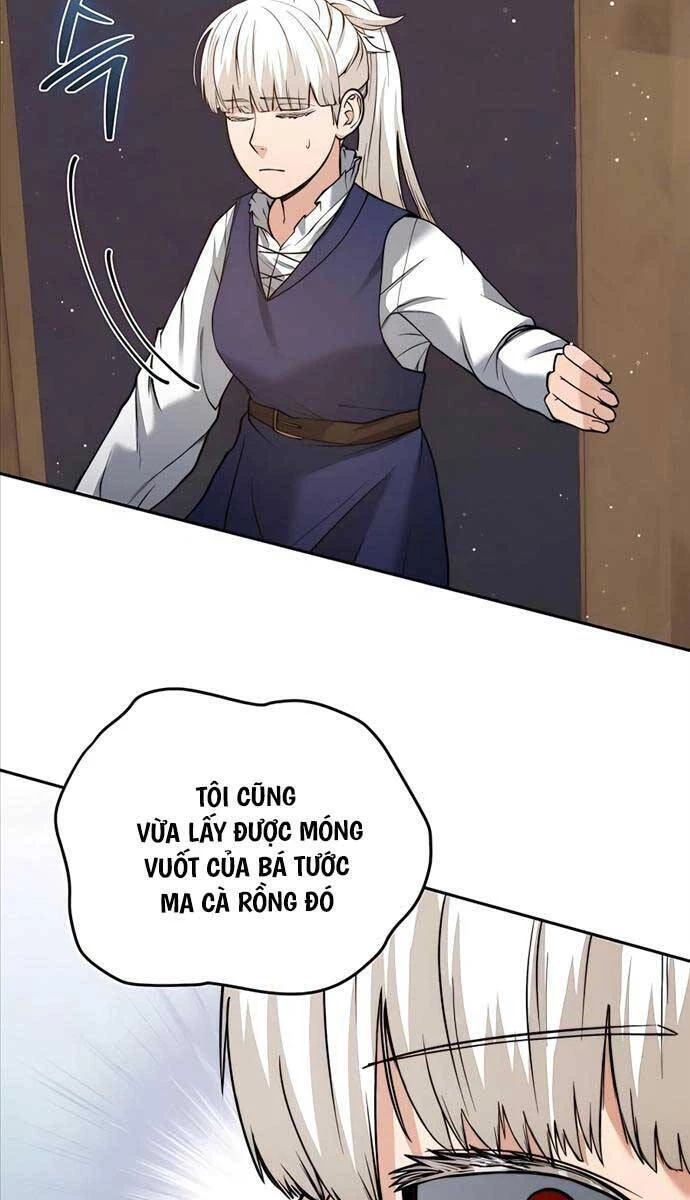Cháu Trai Thánh Đế Là Tử Linh Sư Chapter 20 - Trang 2