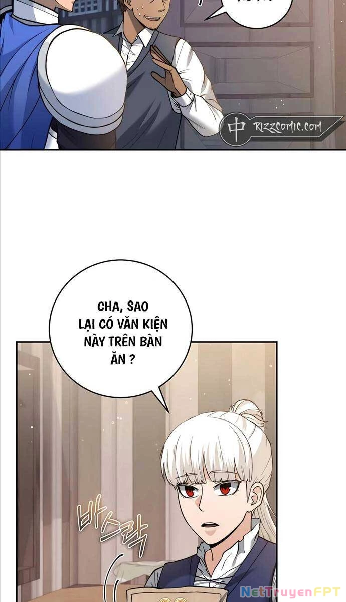 Cháu Trai Thánh Đế Là Tử Linh Sư Chapter 20 - Trang 2