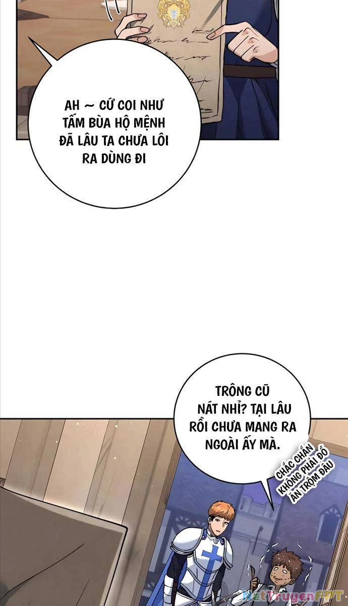 Cháu Trai Thánh Đế Là Tử Linh Sư Chapter 20 - Trang 2