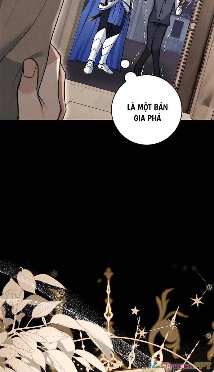 Cháu Trai Thánh Đế Là Tử Linh Sư Chapter 20 - Trang 2