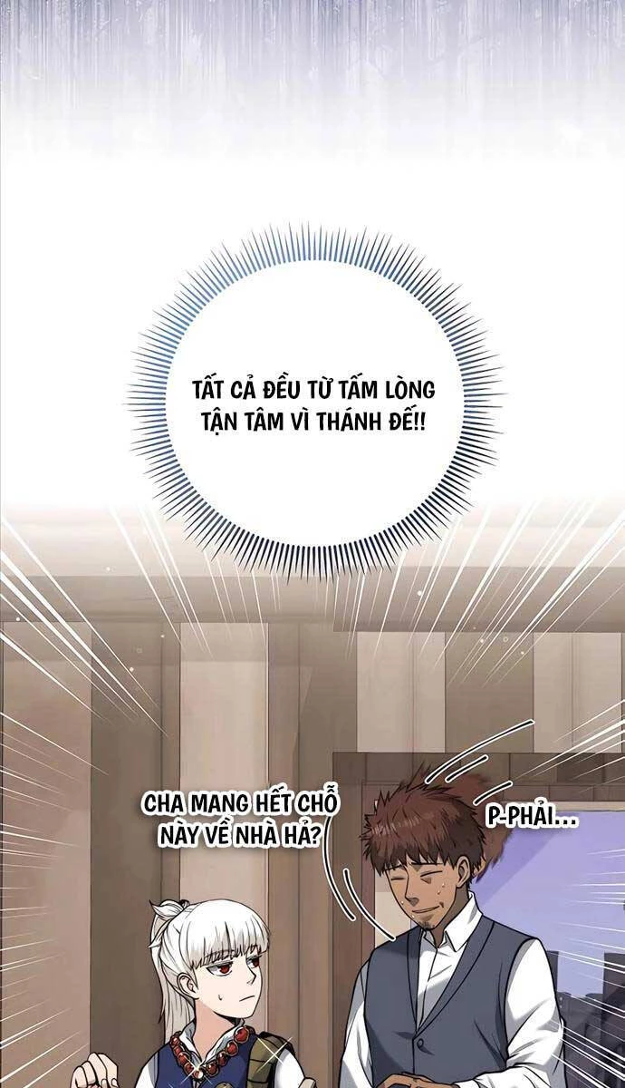 Cháu Trai Thánh Đế Là Tử Linh Sư Chapter 20 - Trang 2