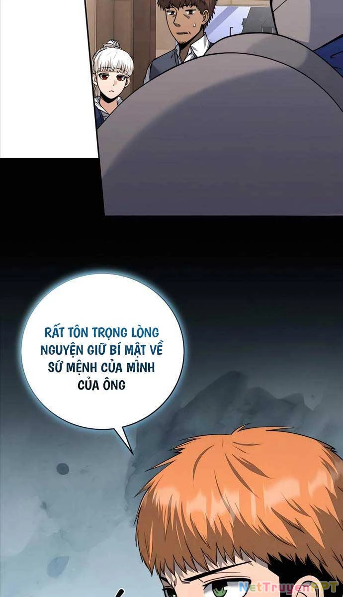 Cháu Trai Thánh Đế Là Tử Linh Sư Chapter 20 - Trang 2